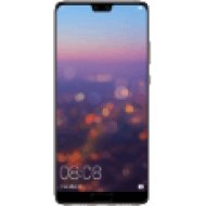 P20 DualSIM aranyló rózsaszín kártyafüggetlen okostelefon