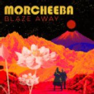 Blaze Away (CD)