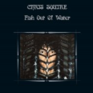 Fish Out of Water (CD)