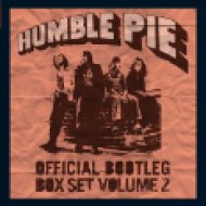 Official Bootleg Box Set Volume 2 (CD)