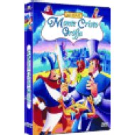 Monte Christo grófja (DVD)