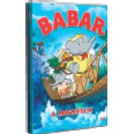 Babar - a mozifilm (DVD)