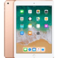iPad 9,7" (2018) 128GB Wifi + Cellular arany (mrm22hc/a)