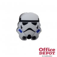 Lazerbuilt AFSW-VNT-TROOPER Star Wars Trooper szellőzőrácsra helyezhető légfrissítő