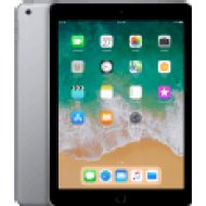 iPad 9,7" (2018) 32GB Wifi + Cellular asztroszürke (mr6n2hc/a)