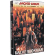 Jackie Chan - Balhé Bronxban (DVD)