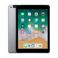 iPad (6. generáció) Wi-Fi + Cellular 128GB - Asztroszürke