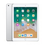 iPad (6. generáció) Wi-Fi 128GB - Ezüst