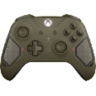 Xbox One Vezeték nélküli kontroller, Combat Tech Special Edition
