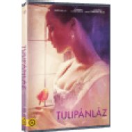 Tulipánláz (DVD)