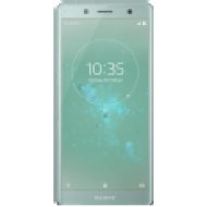 Xperia XZ2 Compact DualSIM zöld kártyafüggetlen okostelefon (H8324)