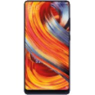 MI MIX 2 64GB fekete DualSIM kártyafüggetlen okostelefon