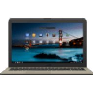 VivoBook 15 X540UA-GQ010 laptop (15,6" matt/Core i3/4GB/1TB HDD/Endless OS)