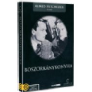 Hitchcock - Boszorkánykonyha (DVD)