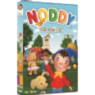 Noddy 13. Csillaghullás (DVD)