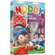 Noddy 16. Noddy és a szörny (DVD)