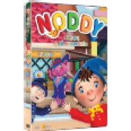 Noddy 17. Noddy, a jó szomszéd (DVD)