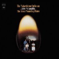 The Inner Mounting Flame (Vinyl LP (nagylemez))