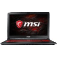 GL62M 7RDX-2822HUR gamer laptop (15,6" Full HD/Core i7/8GB/1TB HDD/GTX 1050 2GB VGA/Windows 10)