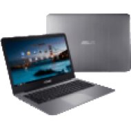 VivoBook E403NA-GA137 szürke laptop (14"/Celeron/4GB/128GB eMMC/Endless OS)
