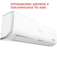 HOME INVERTERES SPLITKLÍMA 5,1KW H18TR01-IO FŰTÉS:4,7KW