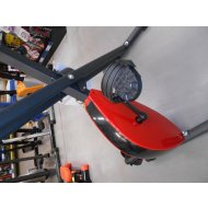 SZALAGFÉKES SZOBAKERÉKPÁR CF-917EZ ACÉL,MŰANYAG 78X41X113CM Outlet