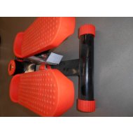MINI STEPPER 46X33X30CM MAX.100 KG KIJELZŐ,ACÉL/MŰANYAG Outlet