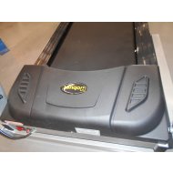 ROBUST DENVER FUTÓPAD 24+1 ÜZEMMÓD MAX.100 KG,FUTÓFELÜLET:126X40CM Outlet