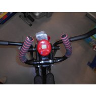 AIR WALKER KARDIOEDZÉSHEZ JS-028 ELŐRE-HÁTRA,JOBBRA-BALRA MOZGÁS Outlet