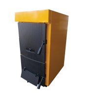 HUNOR/DUNATECH 5S VEGYESTÜZELÉSŰ ÖNTÖTTVAS KAZÁN 5 TAGOS (25-34 KW)