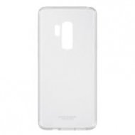 EF-QG965TTEGWW Galaxy S9+ Clear Cover,Transparent