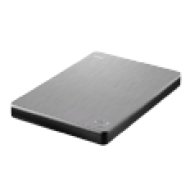 Backup Plus 1TB külső USB 3.0 2,5" ezüst merevlemez (STDR1000201)