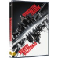 Gengszterzsaruk (DVD)