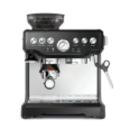 BES870 Barista Express Automata eszpresszó kávéfőző kávédarálóval, fekete