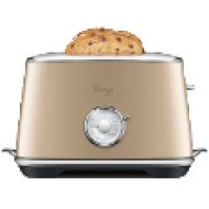 BTA735 Toaster The Toast Select LookŽ Kenyérpirító, pezsgőszínű