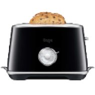 BTA735 Toaster The Toast Select LookŽ Kenyérpirító, fekete