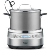 BEG800 One° Precision Poacher Precíziós főzőkészülék, 2,5 liter, inox