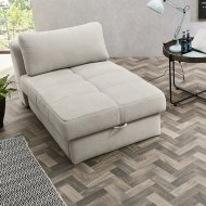 ROBIN KANAPÉ 97X145CM FEKVŐF.:95X202CM (BEIGE)