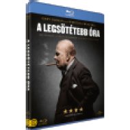 A legsötétebb óra (2017) (Blu-ray)