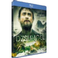Dzsungel (Blu-ray)
