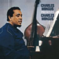 Presents Charles Mingus (CD)
