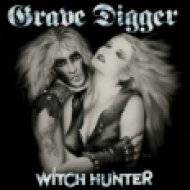 Witch Hunter (Coloured) (Vinyl LP (nagylemez))