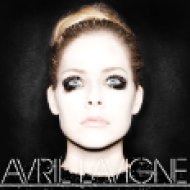 Avril Lavigne (High Quality) (Vinyl LP (nagylemez))