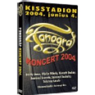 Fonográf koncert (DVD)