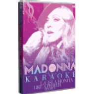 Karaoke: Madonna (DVD)