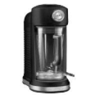 Artisan Turmix mágneses, Öntöttvas fekete KA5KSB5080EBK 1500W