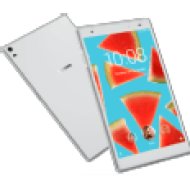 Tab4 8 Plus TB-8704X 8" fehér tablet 16GB Wi-Fi + LTE (ZA2F0102BG)