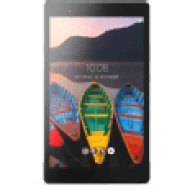 Tab3 8 Plus TB-8703F 8" sötétkék tablet 16GB Wi-Fi (ZA220005BG)