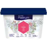 PLATINUM SZÍNES BELTÉRI FALFESTÉK FUKSZIA F80 2,5L R:297237