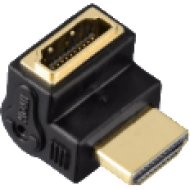 83010 TL HDMI winkeladapter 90 fok